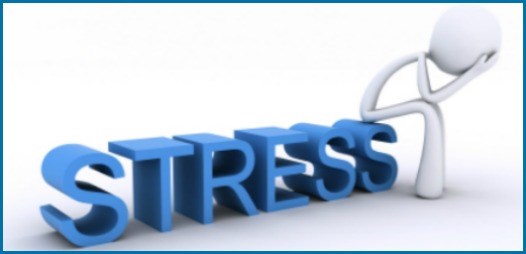 Closing out National Stress Awareness Month: 12 ways to reduce stress at work